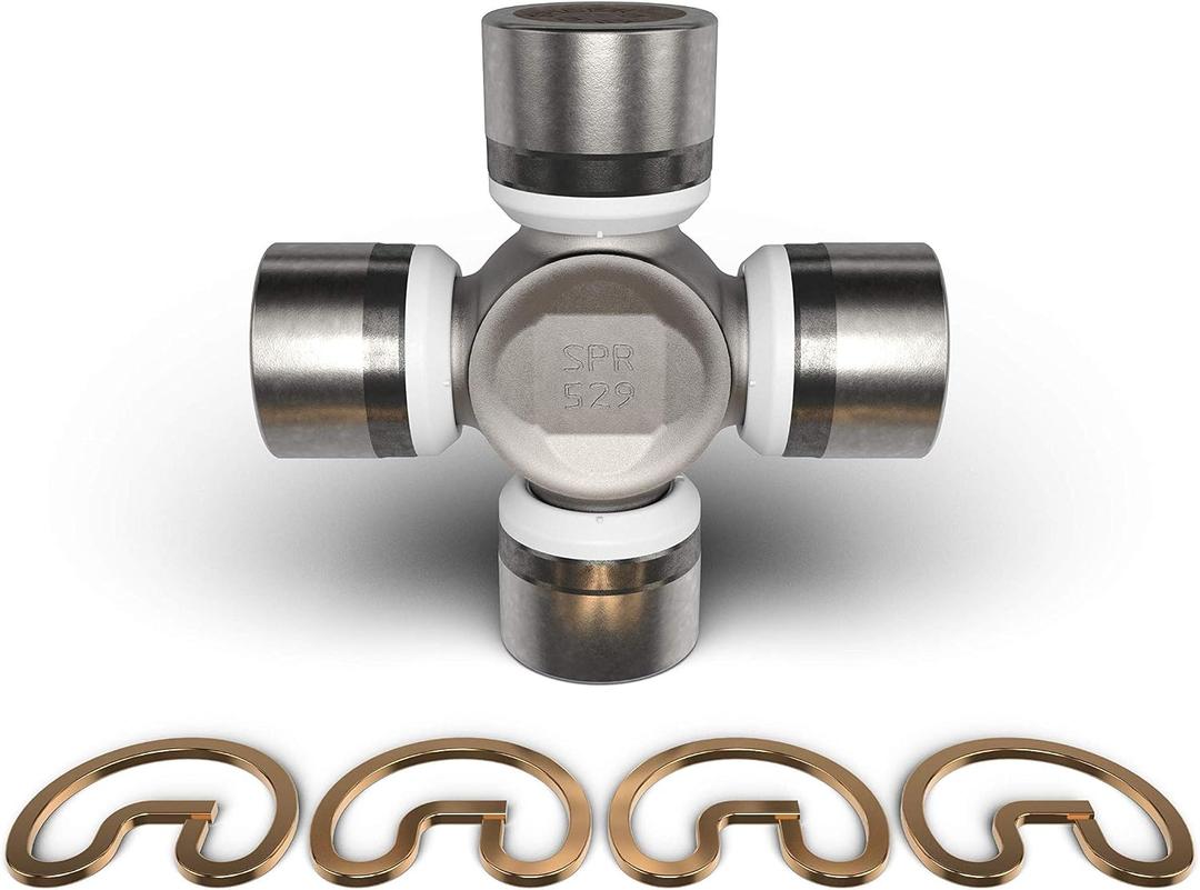 Spicer 5-1310X U-Joint Kit 1310/SPL22 Series (OSR)