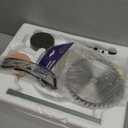 Gemstone Jade Tabletop Grinding Machine, Table Saw Cutting Machine Engraving Polishing Tool Set