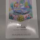 5 x Hallmark Paper Wonder Mother's Day Pop Up Card (Truckload of Flowers)