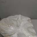 Artfeel Laundry Basket,Woven Cotton Rope Laundry Hamper,60L for Decor Storage of Dirty Clothes,Toys and Blankets in Bathroom,Baby Room and Living Room (Brown)