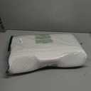 Derila Memory Foam Pillow & Cooling Pillowcase