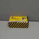 FIDA AutoBrake Retractable Dog Leash. Advanced Patented Design for Dog Pulling, 16 ft Heavy Duty No Pull Pet Walking Leash for Small Breeds. 360 Tangle Free, Soft Grip, Small Size.