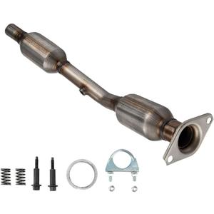 16337 Catalytic Converter Stainless Steel Shell Fits Prius 2004 2005 2006 2007 2008 2009 1.5L Catalyst Convertor (EPA Compliant)