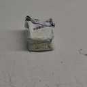 Upgraded Headlight Kit for Sur Ron Segway X260,White 6000-6500K Spot/Flood Light Pods Combo Kit, Motorcycle Lights Bars Bright Front Lamp Accessories,Plug N Play (Oval Lamp)