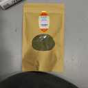 Marshalls Creek Spices CILANTRO 4 Ounces, Kraft Stand Up Pouch ECO Friendly Recyclable Mailer