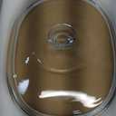 M MCIRCO 4-Piece Glass Casserole Baking Dish, Set of 2 Casseroles With Glass Lids, 1.9 Qt and 3 Qt