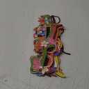 Vinsot 32 Pack Beach Pool Party Eyeglasses Decor Summer Luau Paper Glasses Bulk Hawaiian Sunglasses Frame Tropical Pool Props Photo Booth Props for Luau Beach Party Favors Birthday Supplies Decor