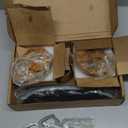 Engine Timing Chain Kit, For Kia Soul Forte Cerato Forte5 Sportage, For Kona Tucson OE: 24350-2E700 243212E010