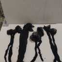 Women's stockings 4 pairs