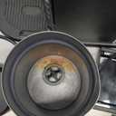 Keurig K-Caf Barista Bar Single Serve Coffee Maker and Frother, with 3 Brew Sizes, Hot and Cold Coffee Capabilities, 2oz Coffee Shot Button, Black