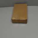 Alarm Clock, Humidity/Temperature Display, 8" Screen Display, 12/24Hr, 3 Level Brightness, Dimmable,Wall-mounted/Table-top, Battery Operated, Clock for Bedroom, Kids, Elderly (Black Case-blue Led)