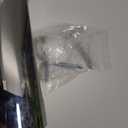 Universal Bathtub Tub Spout with Diverter, Fits 1/2" Slip-Fit Copper Pipe and 1/2" IPS & 3/4" IPS Thread Connections, Bathroom Tub Faucet Replacement with Adapters, PTFE Tape and Hex Wrench (Chrome)