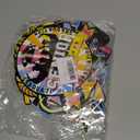30Pcs Colorful Graduation Happy Decorations Photo Booth Props,Multi-Color Graduation Party Birthday Supplies