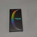 TORRAS Ostand Q3 Air for iPhone 17 Pro Max Case with 360 Magnetic Stand, Fit for MagSafe, Mil-Grade Drop Tested, Camera Control Button, Shockproof Phone Case for iPhone 17 Pro Max 6.9", Shadow Black