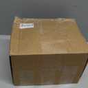 11273 Alternator 150 Amp for Fusion 2010 2011 2012 V6 3.5L for Edge 2007 2008 2009 2010 2011 2012 2013 2014 All Engine, Replace Part Number A3TJ1291, A3TJ1291ZC, A003TJ1291