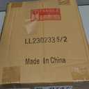 SOFE Vintage White Gold Candle Sconces Wall Decor Set of 2, Metal Flowers Wall Mount Candle Holders for Small Pillar Candles, Rustic Candle Sconces, Shabby Chic Hanging Wall Decor for Living Room