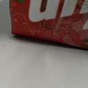 2 x 7UP Cherry Flavored Soda, 12 fl oz cans, 12 pack