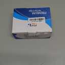 923 Ink Cartridges Combo Pack 4 Pack Replacement for HP 923 Ink Cartridges for HP Printers Compatible with HP OfficeJet Pro 8130e OfficeJet Pro 8135e 8138e 8122e 8139e 8120e Ink,Without Chip (923 black color)