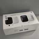 Smart Waterless Essential Oil Diffuser (400 mL Capacity) Hotel Scent Starter Kit with 200mL Fragrance Oil, Up to 2000 sq ft App Control Scent Air Machine with 12V1A Power Adapter, ANW Kit Black