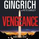 Vengeance (The Major Brooke Grant Series, 3)