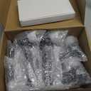 UF400 Ignition Coil Pack & 92213 Iridium Spark Plugs Compatible with Honda Accord 3.0L 20042007, Compatible with Acura MDX 20072009 3.7L, C1460, Set of 6