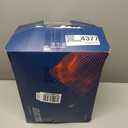 Bedsure Electric Blanket King Size - Dual Control Heated Blanket King Size, Fast Heating with 10 Time Settings & 10 Heat Settings, Warm Gift for Grandma (100x90 inches, Cream)