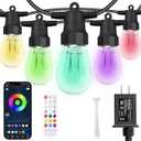 Outdoor String Lights