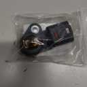 Camshaft Position Sensor Compatible with 2015-2019 Hyundai Sonata, 2018-2020 Tucson, 2017-2020 Santa Fe, 2016-2020 Veloster N, Kia Optima Sorento Sportage Stinger  Replaces 24360-2GGD0