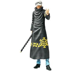 Banpresto - One Piece - Grandista Nero - Trafalgar Law Statue