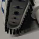 Newbealer Steamer for Clothes, 1200W Travel Steamer with Horizontal & Vertical Steaming, 2 Steam Levels, Dry Ironing, Foldable, 1.5lbs Lightly, 180ml Handheld Fabric Wrinkle Remover (120V Only)