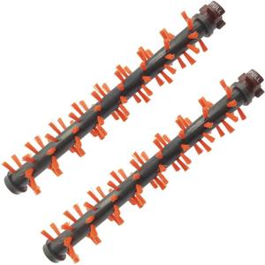Area Rug Brush Roll Replacement Compatible with Bissell Crosswave 1866 Series Vacuum,Compare to Part # 1608017, Pack of 2