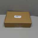 Magnetic Makeup Palette with Clear Top, 3Pack Empty Eyeshadow Pan Dispensing Storage Box with 60Pcs Adhesive Metal Stickers for DIY Cosmetics Lipstick Blush Powder-7.87X5.51Palette