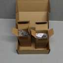 234-4099 SG1861 Oxygen Sensor fit 2001 2002 2003 2004 2005 for Honda Civic Sedan Coupe 1.7L SG336 Heated O2 Sensor 1 Sensor 2 Upstream Downstream 2PCS