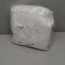 Amylove Polyurethane Foam 24" x 72" High Density Cushion Craft Upholstery Foam for Seat Replacement DIY Projects Chairs Headboards Sofas Home(1/2" X 24" X 72",White)