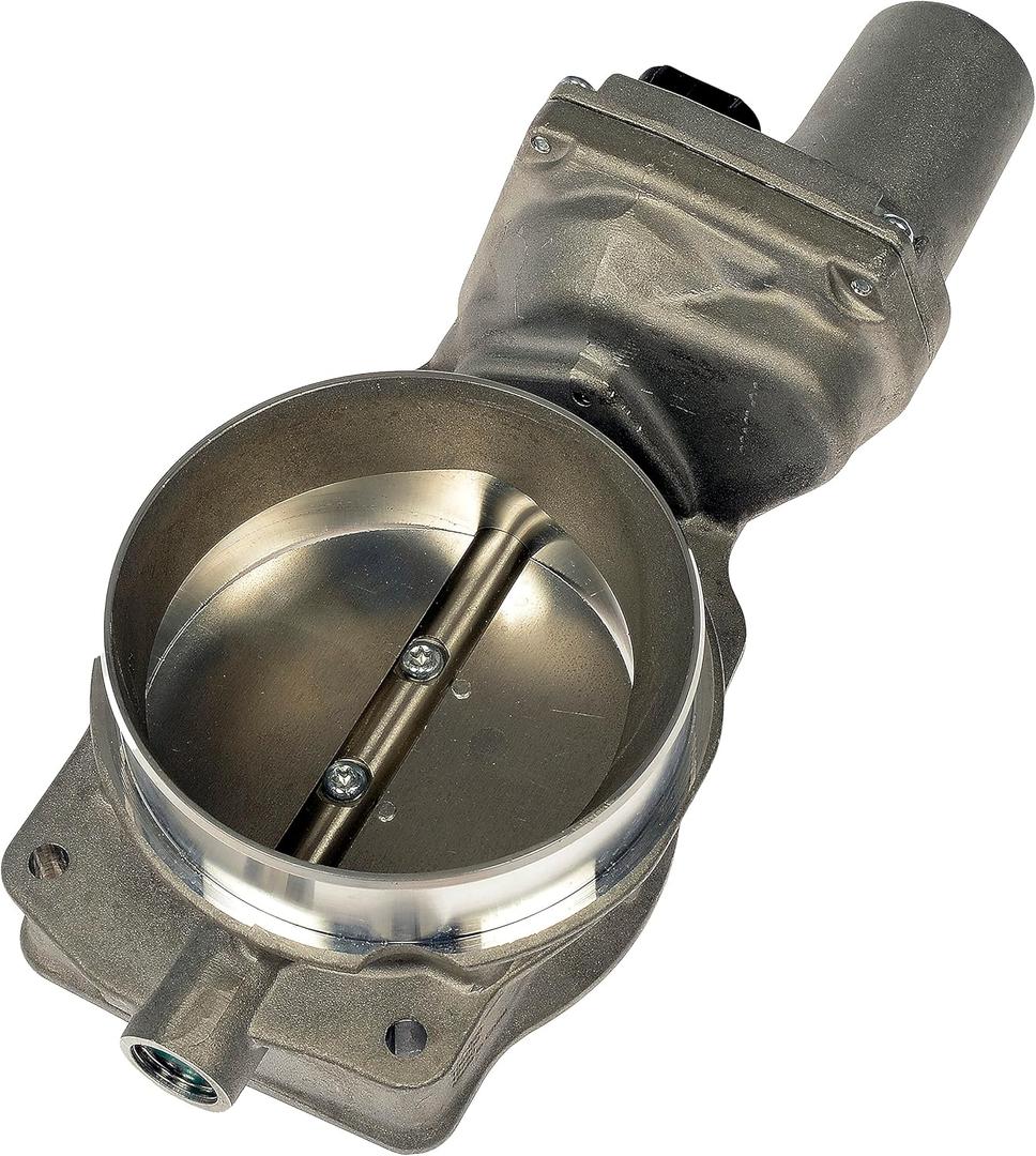 Dorman 977-820 Electronic Throttle Body Compatible with Select Cadillac/Chevrolet/Pontiac Models (OE FIX)