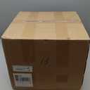 AR-PRO Exact Replacement 15" x 6.00-6" Front Tire and Wheel Assemblies Compatible with John Deere Riding Mowers 100 and D100 Series - 3" Centered Hub and 3/4" Bushings, 4Ply Pneumatic (Set of 2) (Yellow)