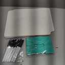 Blue Summit Supplies 30 Pack Mini Dry Erase Boards Classroom Set, Small Whiteboards for Students, Markers and Erasers, Lapboards Ideal for Individuals, Teachers, Students, Groups, 30 White Board Pack