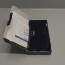 MUSICOZY Sleep Headphones, Bluetooth 5.4 Sleep Mask Headband Headphones Sleeping Eye Mask, Wireless Music Earbuds Earphones with HD Stereo Speakers for Side Sleepers, Cool Gadgets Unique Gift (Black)