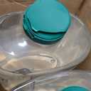 Seventh Generation Dish Liquid Soap Refill Free & Clear Dish Soap for sensitive skin 50 oz, Pack of 3