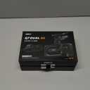 IIWEY 4K+4K Dash Cam Front and Rear, Dual STARVIS Sensor, 5G WiFi-6 (up to 20MB/s) with App, 128G SD Card Included, GPS, Dash Camera for Cars with 24/7 Parking Mode, 3.18 Inch IPS, 170° Wide Angle