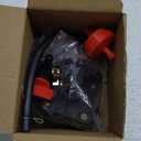12 559 01 S Fuel Pump Fit for Kohler CH11,CH12.5,CH13,CH14-16,CH410 CH430 CH450 CV11-16 11-16HP Lawn Mower