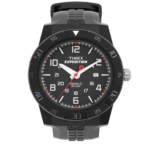 Timex Expedition Rugged Core Analog Watch, Full Size
