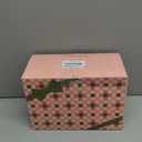 Airtight Glass Storage Jar with Lids Spoons Labels Coffee Ground Canister Sugar Container for Coffee Beans Nut Pasta Sugar Candy Spice Rice Loose Tea(900ml/30oz-2Pack)