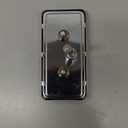 Hisencn 3.6'' Temperature Gauge for Nexgrill 720-0882A 720-0830A 720-0896 720-0864R, Kenmore 148.23683310 119.16144210 148.23683310 146.23673310 Grill Parts, Waterproof Oven Thermometer