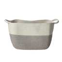 Artesa Rope Basket - 22in x 19.4in x 16.9in