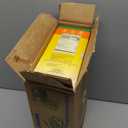 Nestle Coffee mate Coffee Creamer, Zero Sugar Hazelnut, Liquid Creamer Singles, Non Dairy, No Refrigeration, 0.375 fl oz Tubs (Pack of 200), Best By: APR 2026