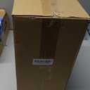 Cat Candy Bowl Cheshire Cat Statue Large Candy Dish for Office Desk Key Bowl for Entryway Table Indoor Planter Decorative Bowls for Home Big Mouth Cat Gifts (Blue)