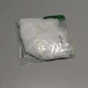 GORGLITTER Women's Plus Size Chiffon Long Sleeve Tops Blouse Dressy Casual Bow Collared Shirt Sheer Button Up Fall Top (White)