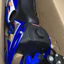 Windseeker Kids Electric Dirt Bike Toddler Motorcycle Age 3-8, 300W, 10 MPH, 33.07 x 8.86 x 20.28 inches