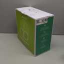 Medcursor Foot Massager with Heat - Shiatsu Deep Kneading, Delivers Relief for Tired Muscles and Plantar, Multi-Level Settings & Adjustable Intensity for Home or Office Use, Gifts for Women Mom (Gray)